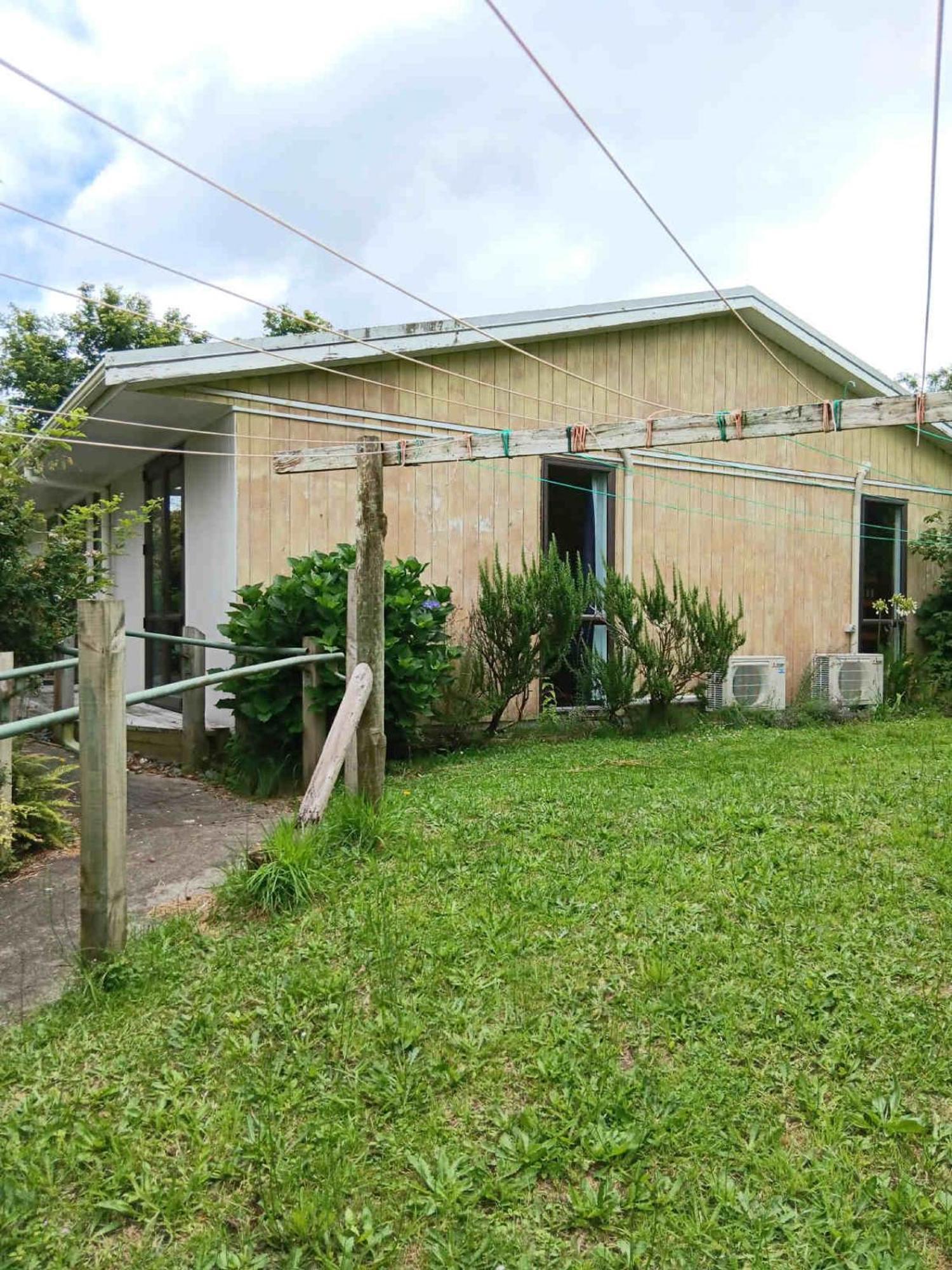 Purple Hen Country Lodge Katikati Esterno foto